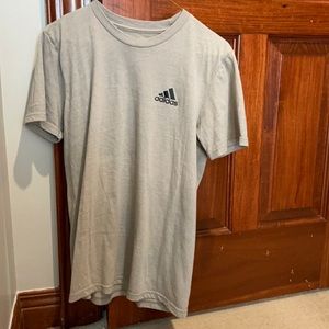 Women’s adidas tee